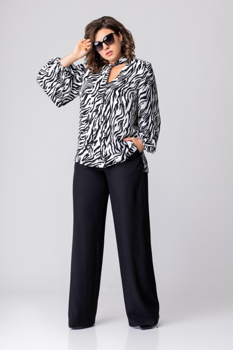 Ликвидация EVA GRANT 214 #1