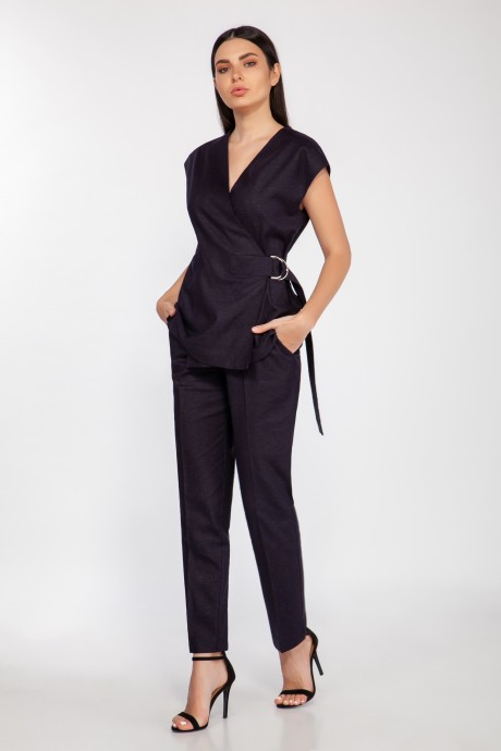 Ликвидация FOXY FOX 1298 #1