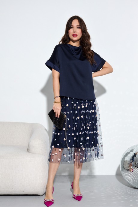 Ликвидация Anastasia 810 #1