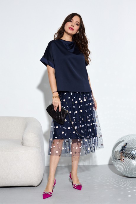 Ликвидация Anastasia 810 #2