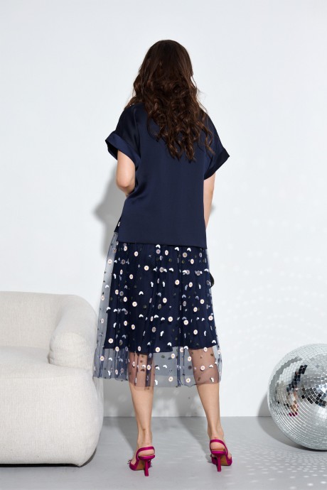 Ликвидация Anastasia 810 #6