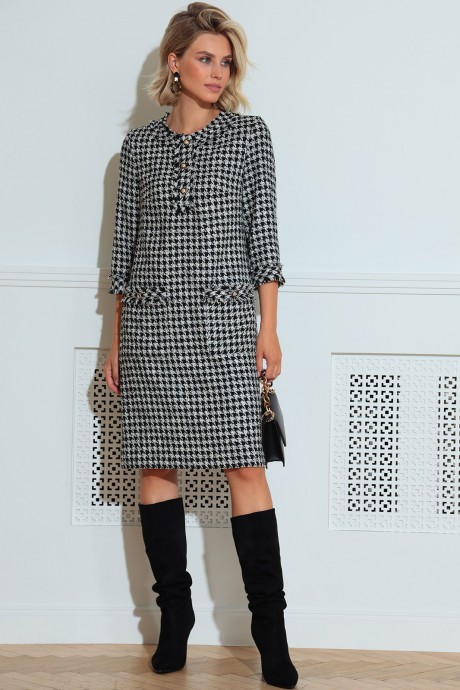 Ликвидация LeNata 11224 #1