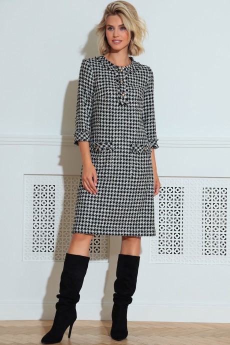 Ликвидация LeNata 11224 #2