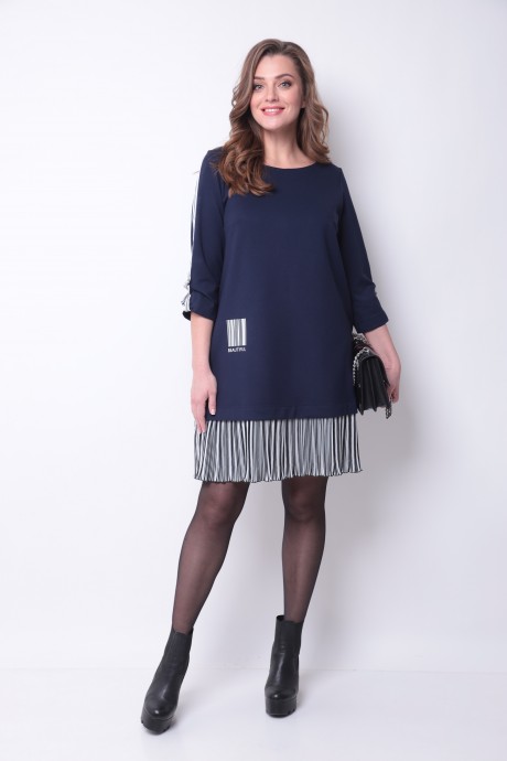 Ликвидация Michel Chic 2084 #1