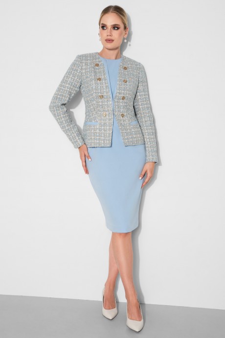 Ликвидация ЮРС 22-835-3 #1