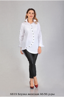 Ликвидация Белтрикотаж 6819 #4