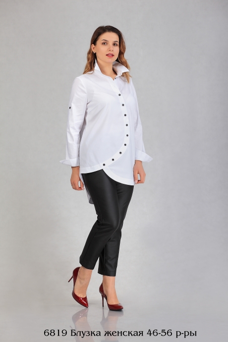 Ликвидация Белтрикотаж 6819 #3