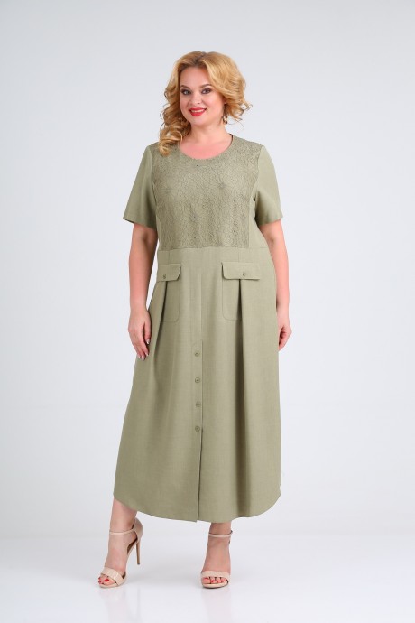 Ликвидация Mamma Moda 677 #1