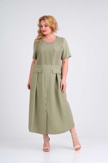 Ликвидация Mamma Moda 677 #2