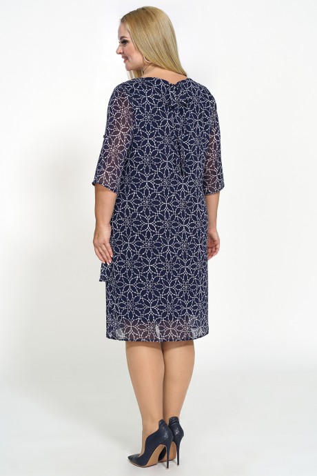 Платье Ликвидация ALANI COLLECTION 1498 размер 52 #3
