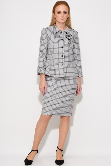 Ликвидация LeNata 21091 #1