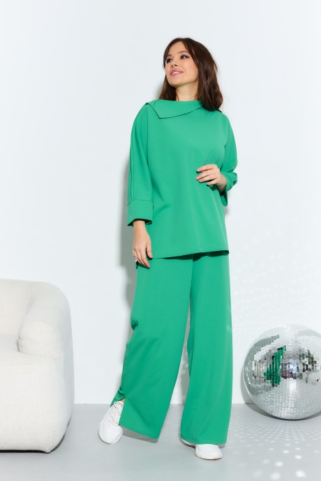 Ликвидация Anastasia 965 #1