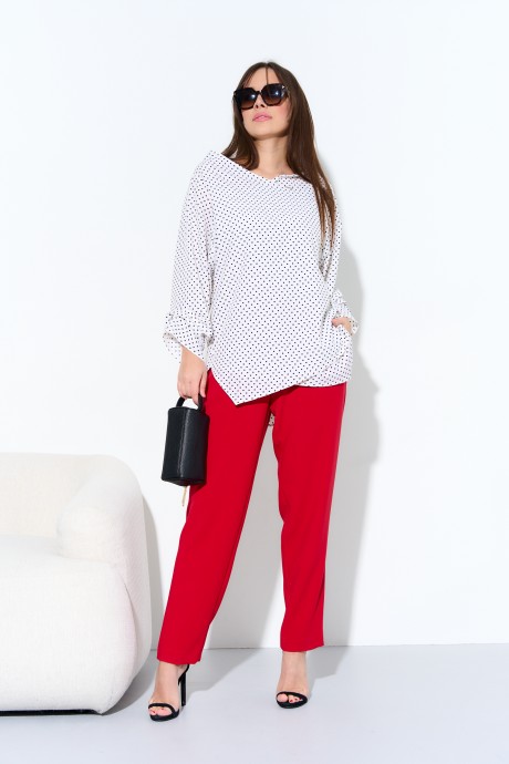 Ликвидация Anastasia 973 #1