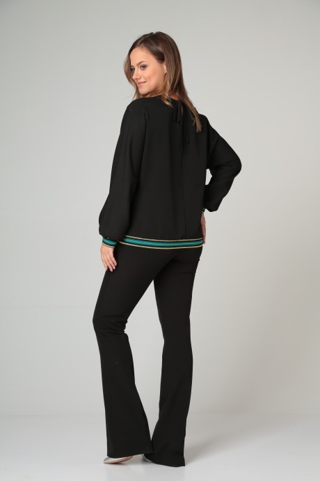 Ликвидация MODEMA 540/2 #5