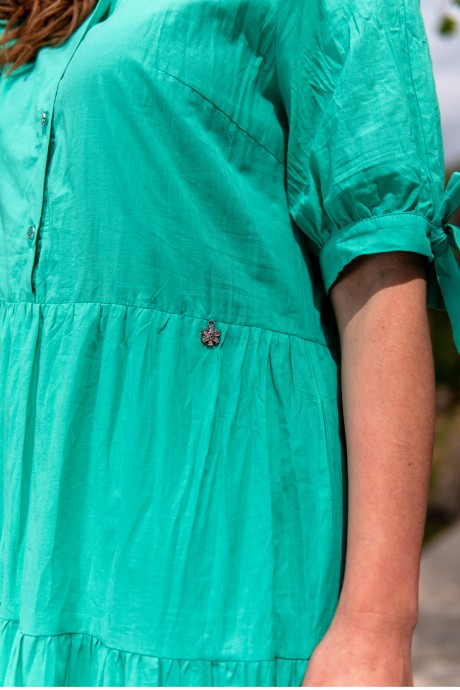 Ликвидация ANDINA 806 #2