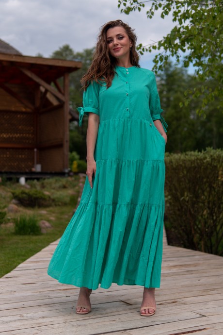 Ликвидация ANDINA 806 #8