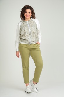 Ликвидация Michel Chic 1330