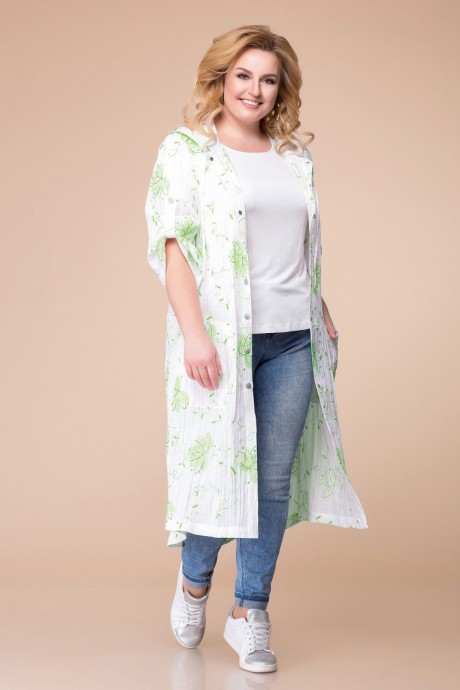 Распродажа Romanovich Style 9-1646 мята #1