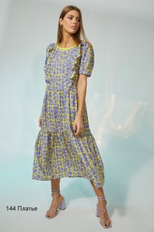 Распродажа NIV NIV FASHION 144 #2