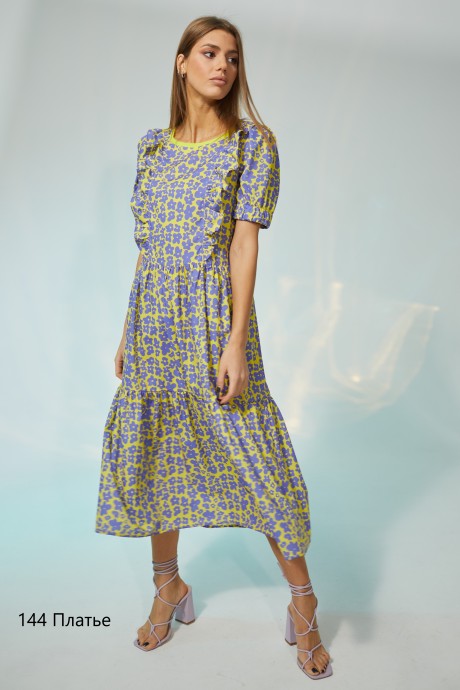 Распродажа NIV NIV FASHION 144 #2