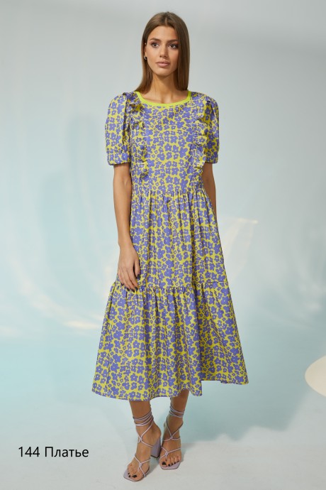 Распродажа NIV NIV FASHION 144 #3