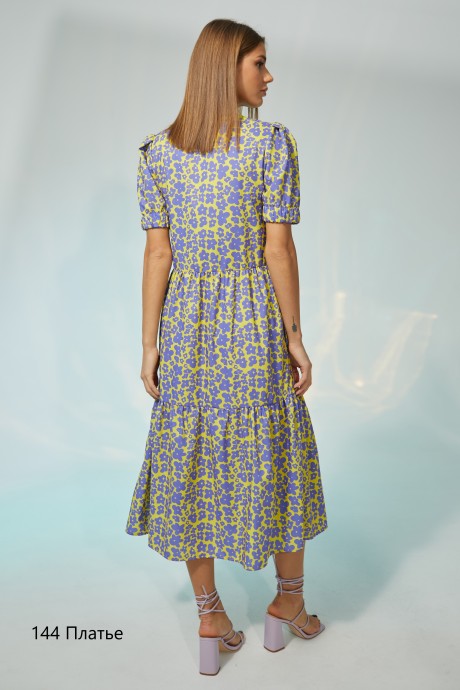 Распродажа NIV NIV FASHION 144 #4