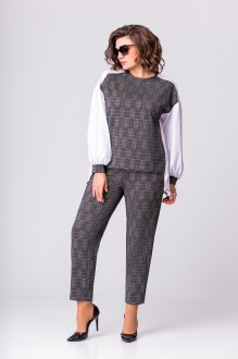 Ликвидация EVA GRANT 101 #2