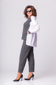 Ликвидация EVA GRANT 101 #3