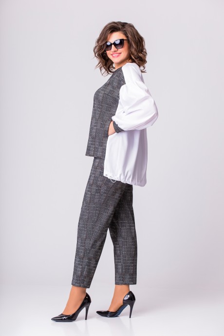 Ликвидация EVA GRANT 101 #3