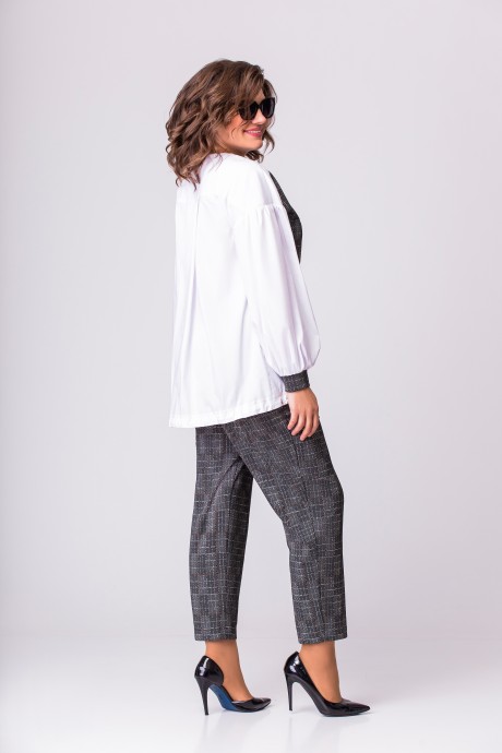 Ликвидация EVA GRANT 101 #4