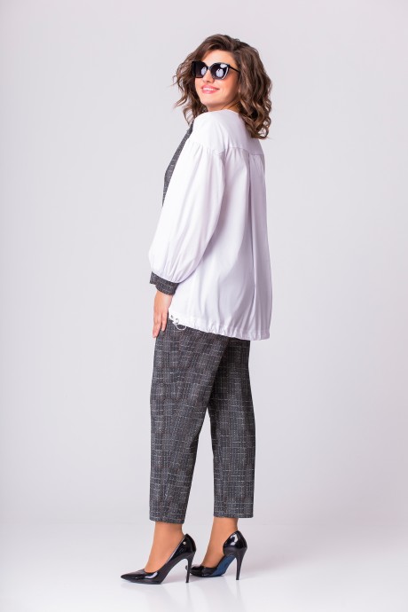 Ликвидация EVA GRANT 101 #6