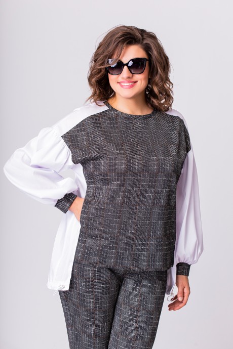 Ликвидация EVA GRANT 101 #7