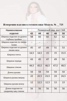 Ликвидация MisLana 725 #5