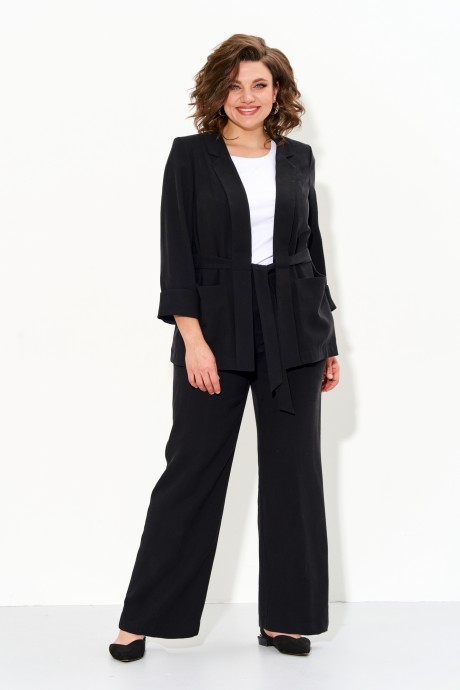 Ликвидация IVA 1458 #1