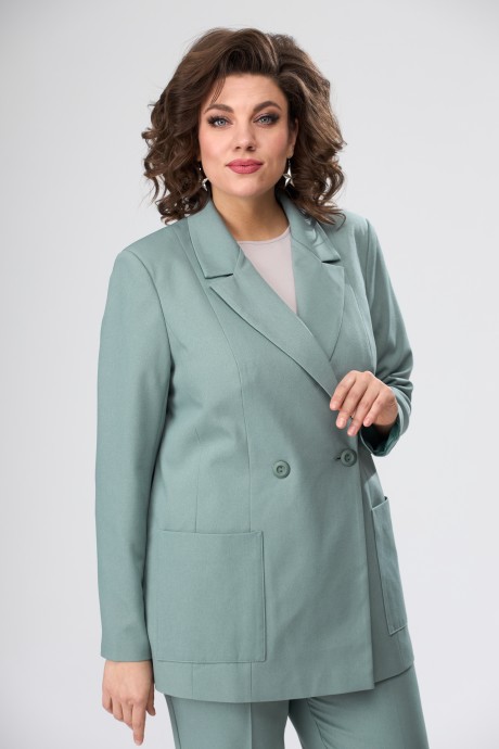 Ликвидация Anastasia Mak 1053 #4