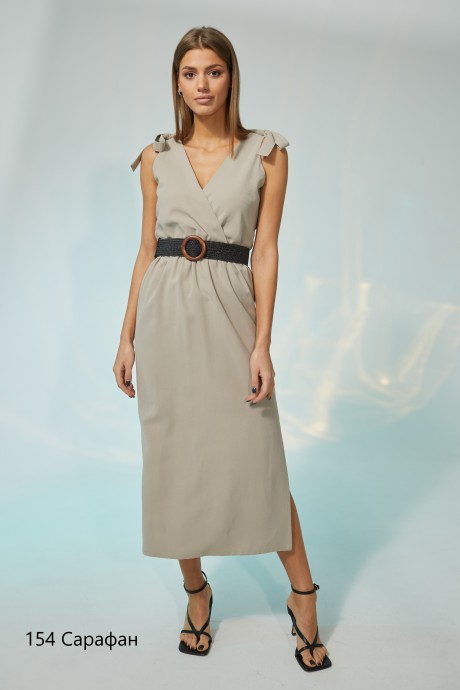 Ликвидация NIV NIV FASHION 154 #3