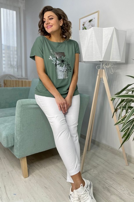 Ликвидация Rumoda 2054 #3