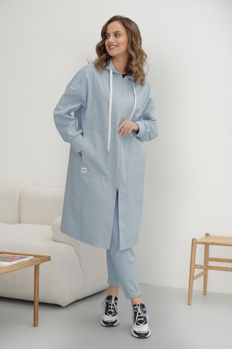 Ликвидация Fantazia Mod 4476 двойка #1