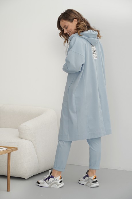 Ликвидация Fantazia Mod 4476 двойка #3