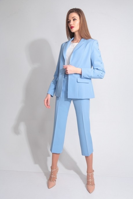 Ликвидация Golden Valley 16361 голубой #1