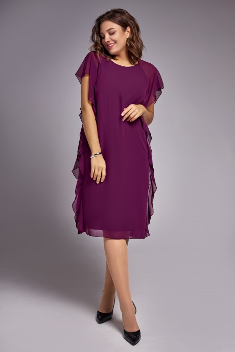 Ликвидация FOXY FOX 1207 #1