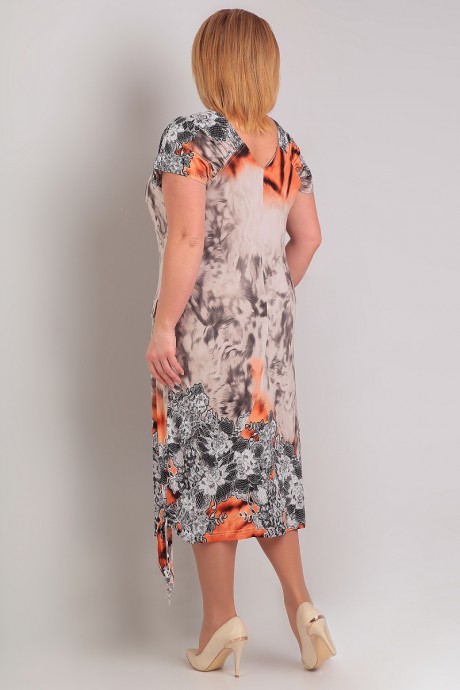 Ликвидация ALGRANDA (Novella Sharm) 3550 #3