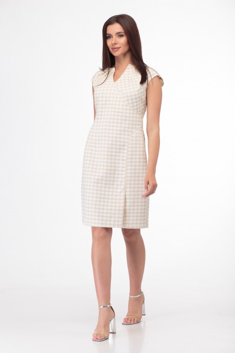 Ликвидация Anelli 307 #1