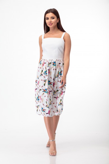 Ликвидация Anelli 717.1 #1