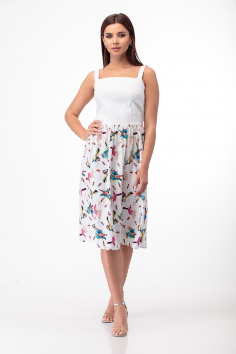 Ликвидация Anelli 717.1 #2