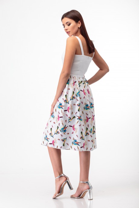 Ликвидация Anelli 717.1 #4