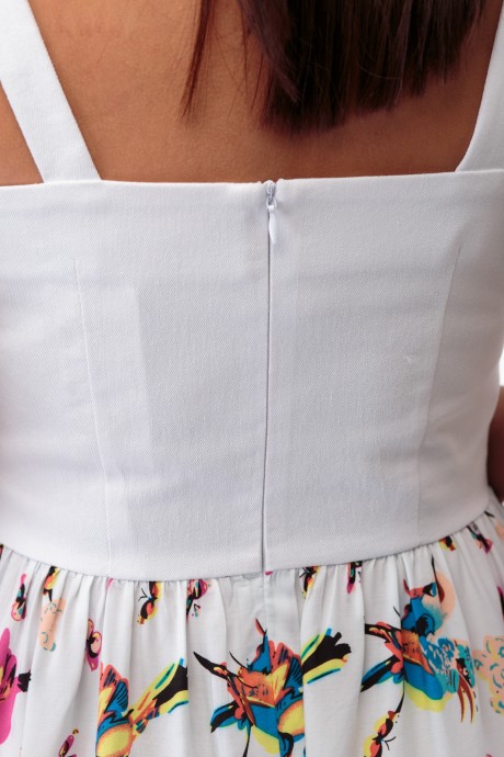 Ликвидация Anelli 717.1 #9