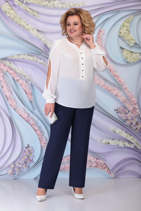 Ликвидация Нинель Шик 5799 #2