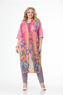 Ликвидация Anelli 858 #1