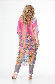 Ликвидация Anelli 858 #2